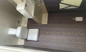 Imagem 3: APARTAMENTO NO ED. MAISON ISABELA, 2 SUÍTES, COMPLETO DE ARMÁRIOS E AR, COM CHURRASQUEIRA