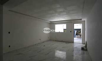 Imagem 2: SANTO ANDRé - Casa Padrão - Casa Branca