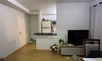 Imagem 6: Marco dos Pioneiros - Apartamento com 02 quartos à venda no Jardim Morumbi - Londrina/PR