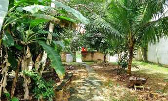 Imagem 3: Bosque das Palmas Casa 75m² 2 Quartos em Ponta Negra - Manaus - AM