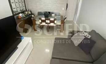 Imagem 3: VILA CRUZEIRO - COND JARDINS DA HIPICA