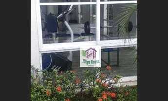 Imagem 6: Apartamento com 2 dormitórios à venda, 50 m² por R$ 340.000,00 - Ipiranga - São Paulo/SP