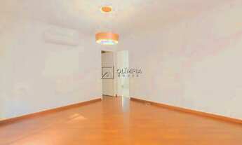 Imagem 7: Apartamento Locação 3 Dormitórios - 170 m² Moema