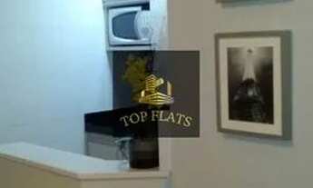 Imagem 4: Flat disponível no Jardim Paulista