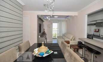 Imagem 2: Apartamento para Aluguel - Jacarepaguá, 2 Quartos, 73 m2