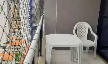 Imagem 2: Apartamento por Temporada A Partir R$ 170,00 no Meireles em Fortaleza-CE