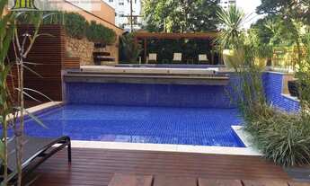 Imagem 3: Apartamento em Planalto Paulista - São Paulo