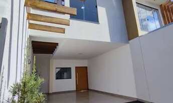 Imagem: Belíssimo Sobrado no Jundiaí Industrial