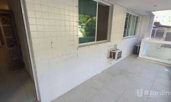 Imagem 4: Apartamento para alugar com 3 quartos, 1 vaga, 96 m² - Botafogo - Rio de Janeiro/RJ