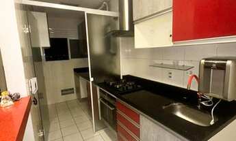 Imagem 5: Apartamento Vila Formosa com varanda gourmet, 2 quartos em Jardim Piqueroby - São Paulo