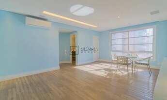 Imagem 3: Venda Apartamento 3 Dormitórios - 157 m² Consolação