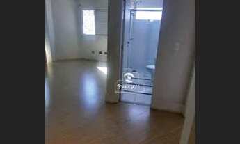 Imagem 7: Apartamento com 2 dormitórios para alugar, 110 m² por R$ 5.535,00/mês - Jardim - Santo And