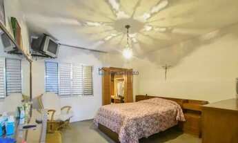 Imagem 7: CasaVendaCampo Belo413m²5 Dormitórios2 Suítes5 Banheiros4 Vagas de Garagem