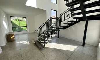 Imagem 3: Alugo Casa Duplex no Condomínio Nações Residence Privê com 4 Quartos