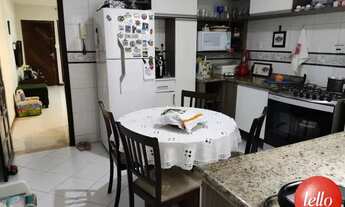 Imagem 5: São Paulo - Casa Padrão - Tatuapé