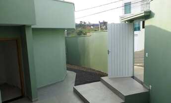 Imagem 2: Casa Nova, totalmente plana, fino acabamento, Central Park II, Ótima localização, Itatiba