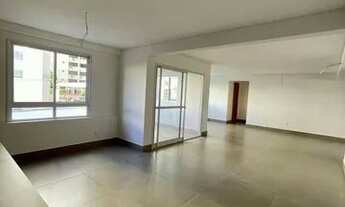 Imagem 2: Apartamento Novo nunca habitado 3 suítes - Setor Bueno