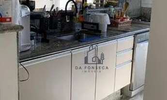 Imagem 5: Cobertura com 2 dormitórios, 125 m² - venda por R$ 800.000,00 ou aluguel por R$ 6.000,00/m