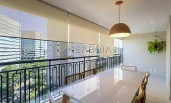 Imagem 2: Apartamento em Campo Grande - São Paulo