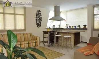 Imagem 6: Apartamento em Vila Clementino - São Paulo