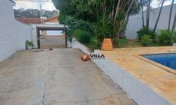 Imagem 2: Casa com 3 dormitórios para alugar, 182 m² por R$ 3.915,57/mês - Jardim Ipiranga - America