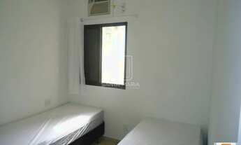 Imagem 5: Apartamento (flat) 1 dormitórios/suite, cozinha planejada, portaria 24 horas, elevador, em