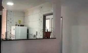 Imagem 2: CASA Á VENDA EM JARDIM NOVA ESPERANÇA