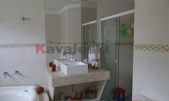 Imagem 4: Sobrado, Bosque da Saúde - São Paulo