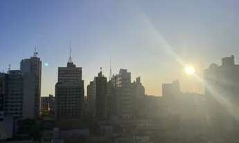 Imagem 2: Locação de Apartamento - Centro - Edifício Benevento