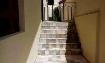 Imagem 4: Casa com 3 dormitórios para alugar, 300 m² por R$ 7.550,00/mês - Condominio Villagio Flore