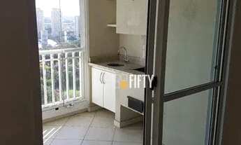 Imagem 2: Apartamento com 3 dormitórios para alugar, 149 m² por R$ 10.048,28/mês - Jardim Marajoara