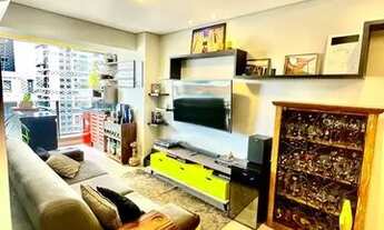 Imagem 6: Apartamento 2 dormitórios 1 suíte a venda no Brooklin