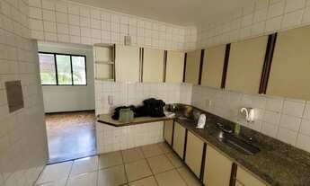 Imagem 5: Apartamento para aluguel, 3 quartos, 1 vaga, Tubalina - Uberlândia/MG