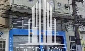 Imagem 6: Loja comercial na Lapa 300m² a venda