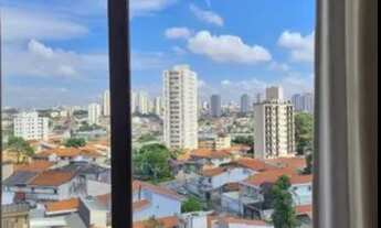 Imagem 3: Apartamento em Vila Moinho Velho - São Paulo