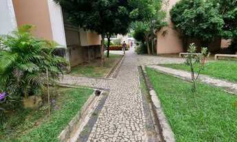 Imagem 5: Apartamento para venda com 78 metros quadrados com 3 quartos em Cristo Rei - Teresina - PI