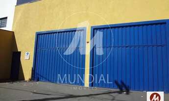 Imagem 2: Salão/Galpão (salão - térreo