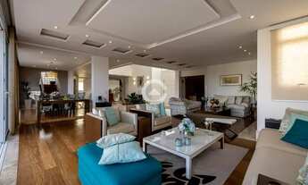 Imagem: Casa - Sítios de Recreio Gramado - Campinas