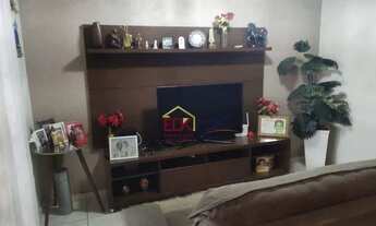 Imagem 3: Casa com 2 dormitórios - venda por R$ 440.000,00 ou aluguel por R$ 2.240,00/mês - Residenc