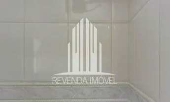 Imagem 2: Apartamento no Condomínio Mansão Amalfi na Vila Olímpia com 61m² 2 dormitórios 1 banheiro