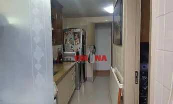 Imagem 5: Apartamento com 2 dormitórios, 90 m² - venda por R$ 720.000,00 ou aluguel por R$ 3.771,00