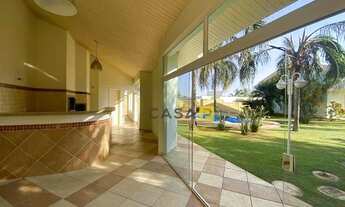 Imagem 7: Casa com 3 dormitórios, 459 m² - venda por R$ 2.800.000,00 ou aluguel por R$ 8.236,71/mês