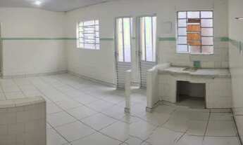 Imagem: CS0758 Casa Alto da Mooca