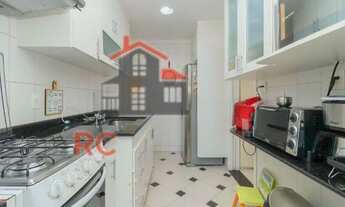 Imagem 4: Apto com terraço, 3 dts, ste, 2 vagas, em Perdizes