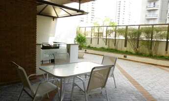 Imagem 5: São Paulo - Apartamento Padrão - Real Parque