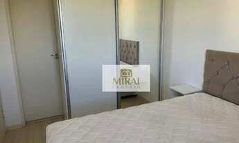 Imagem 3: Apartamento mobiliado para alugar no Jardim Augusta com 2 quartos e 63 metros