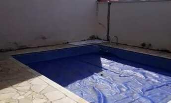 Imagem 5: Casa com 3 dormitórios à venda, 305 m² por R$ 800.000,00 - Residencial Furlan - Santa Bárb