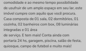 Imagem 3: Casa para alugar no vivendas Camacari