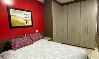 Imagem 7: Apartamento para venda com 92 metros quadrados com 3 quartos em Centro - Jacareí - SP