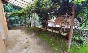 Imagem 4: Cód.: 1893 - Casa tipo granja em condomínio fechado e com segurança 24 horas